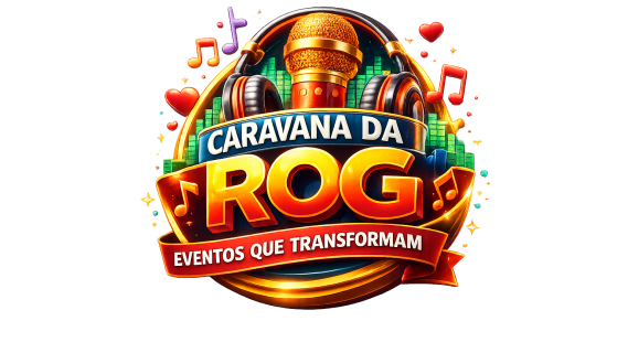 CARAVANA DA ROG MOVIMENTA O JARDIM ABC COM FÉ, MÚSICA E SOLIDARIEDADE