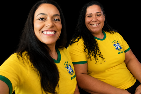 Believe – Projeto Social: cuidando do próximo com amor