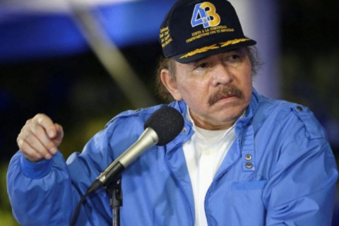 Nicarágua Mantém 100 Pastores Presos, Denuncia Missionário