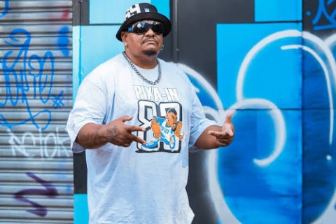 Rádio Ocidental Gospel presta homenagem a Rivas Alves, o Rivas Álibi, referência do Hip-Hop nacional