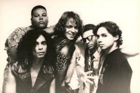 A História da Banda Katsbarnea: Pioneiros do Rock Cristão Brasileiro
