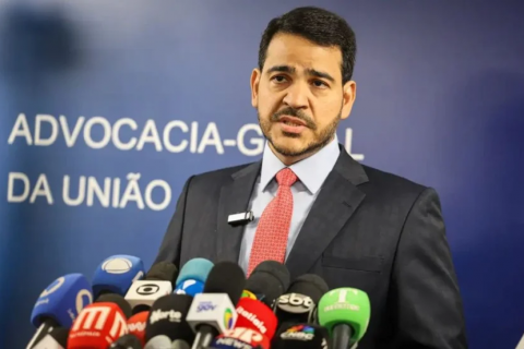 Senado rejeita indicação de Jorge Messias ao STF