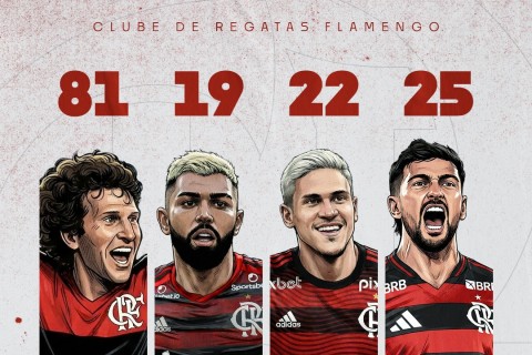 FLAMENGO É TRETA! MENGÃO CONQUISTA A LIBERTADORES 2025 E FAZ HISTÓRIA MAIS UMA VEZ
