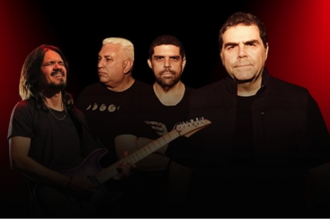 A História da Banda Catedral: Do Rock Gospel ao Reconhecimento Nacional