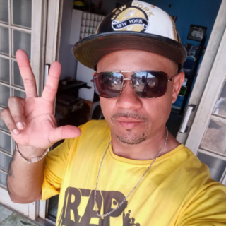 Rodrigo Servo de Cristo